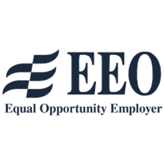 Equal Opportunity Employer logo