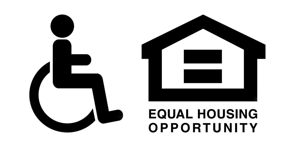 Equal Housing Opportunity logo